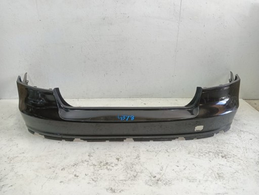 BRANIK ZADNJI VOLVO S80 II 2 REDIZAJN 12-