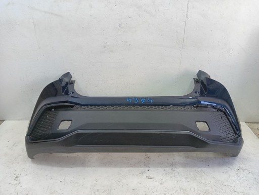 BRANIK ZADNJI TOYOTA CHR CH-R II 2 23-
