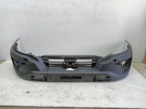 BRANIK PREDNJA STRANA IVECO DAILY 24-