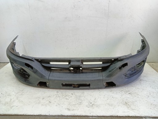 BRANIK PREDNJA STRANA IVECO DAILY IV 4 REDIZAJN 19-