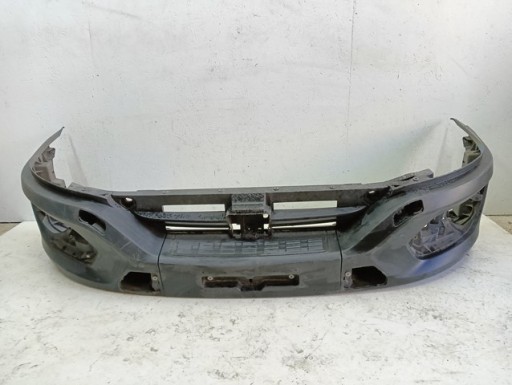 BRANIK PREDNJA STRANA IVECO DAILY IV 4 REDIZAJN 19-