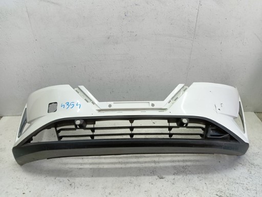 BRANIK PREDNJA STRANA NISSAN QASHQAI III 3 J12 21-24R