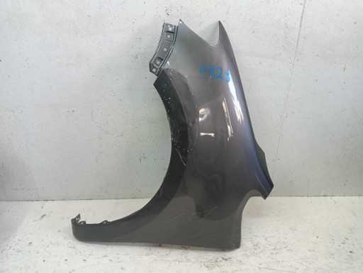 BLATOBRAN LIJEVA STRANA PREDNJA VW SHARAN SEAT ALHAMBRA 7N 10-