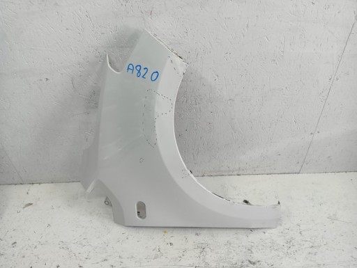 BLATOBRAN DESNA STRANA PREDNJA SKODA CITIGO UP MII 1S 12-16R