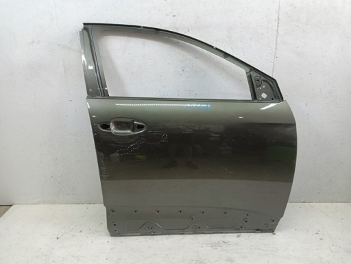 VRATA DESNA  PREDNJA STRANA PEUGEOT 3008 5008 II 2 16-