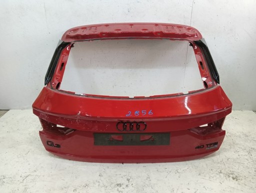 GEPEK ZADNJI POKLOPAC GEPEKA AUDI Q3 II 2 83A 18-