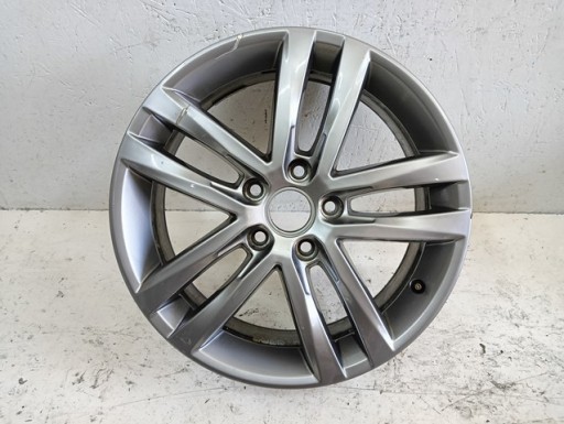 ALUMINIJSKA FELGA VW TOURAN III 3 5TA 17X6.5J ET52 5X112