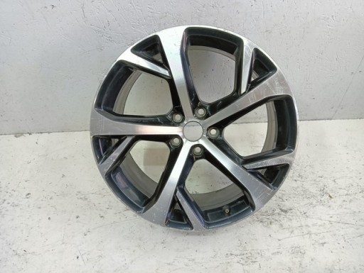 ALUMINIJSKA FELGA SEAT TARRACO 19X7.5J ET38 5X112