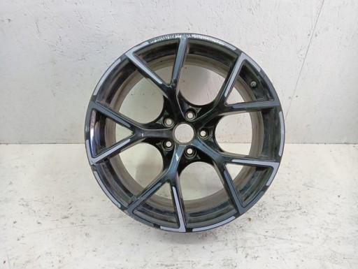 ALUMINIJSKA FELGA AUDI A3 S3 RS3 8Y 19X9J ET20 8Y0601025BP 5X112
