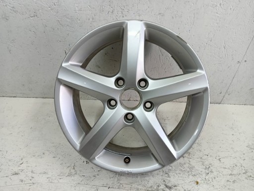 ALUMINIJSKA FELGA VW GOLF VII 7 5G 16X6J ET48 5X112 5G0071496