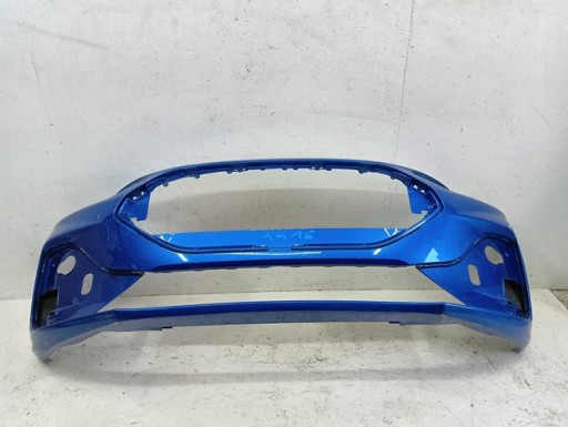 BRANIK PREDNJA STARIRANA FORD FOCUS MK4 STARI LINE REDIZAJN 21-