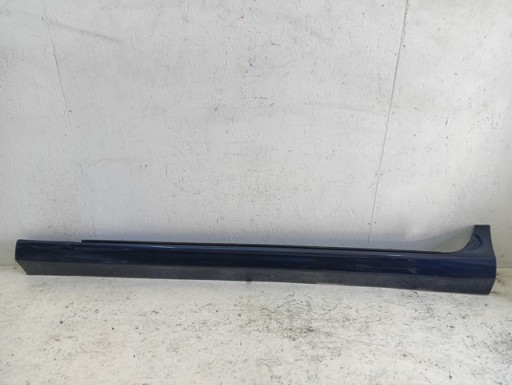 LAJSNA PRAGA LIJEVA STRANA PRAG VOLVO S60 II V60 III 18-