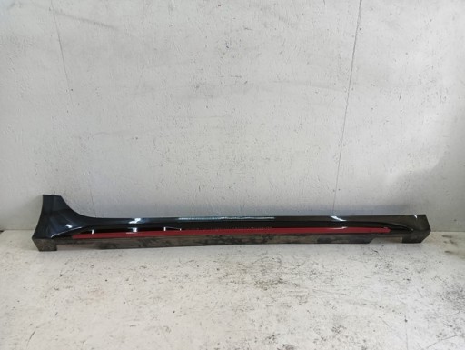 LAJSNA PRAGA DESNA STRANA PRAG KIA PROCEED PRO CEED GT 18-