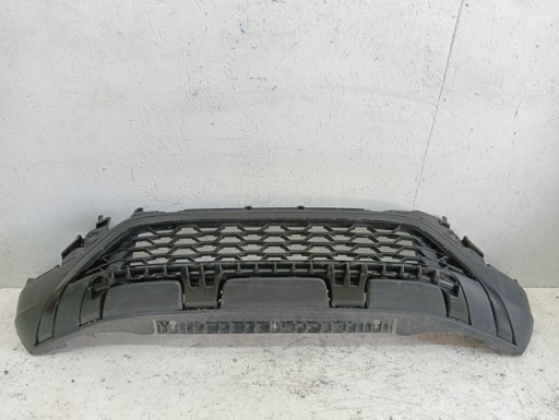 SPOJLER BRANIKA PREDNJA STRANA VW T-ROC T ROC 2GA REDIZAJN 21-