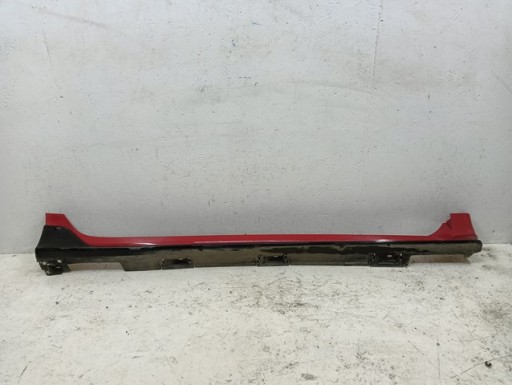 LAJSNA PRAGA LIJEVA STRANA PRAG HONDA CIVIC X 10 TYPE-R 17-