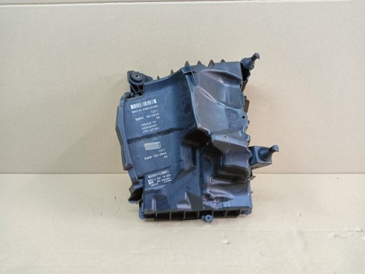 KUČIŠTE FILTERA ZRAKA BMW X1 F48 X2 F39 2.0D 15-