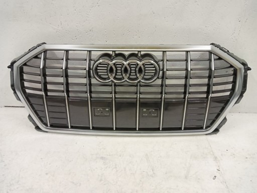 NOVO MASKA GRIL AUDI Q3 II 83A853651E 2018-