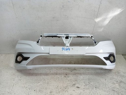 BRANIK PREDNJA STRANA DACIA SANDERO III 3 21-