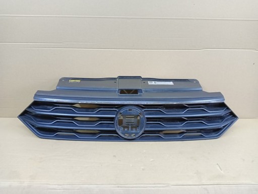 MASKA GRIL VW T-ROC T ROC 2GA 17- MASKA GRIL VW T-ROC T ROC 2GA 17-