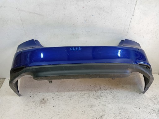 BRANIK ZADNJI TOYOTA CAMRY VIII 8 17-