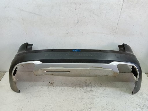 BRANIK ZADNJI VOLVO S90 V90 II 2 16- BRANIK ZADNJI VOLVO S90 V90 II 2 16-