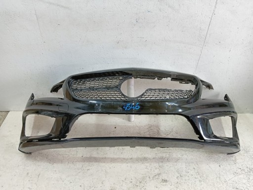 BRANIK PREDNJA STRANA MERCEDES A117 W117 117 CLA AMG 12-