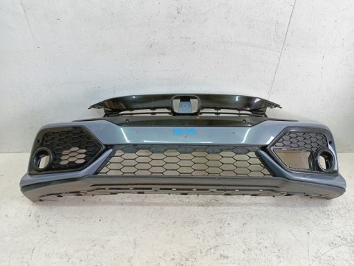 BRANIK PREDNJA STRANA HONDA CIVIC X 10 HATCHBACK (OBIČNI) 17-
