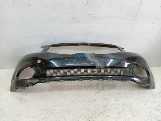 BRANIK PREDNJA STRANA KIA CEED II 2 12-
