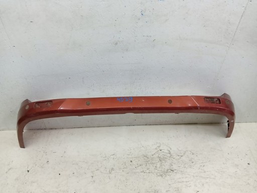 BRANIK ZADNJI FORD TRANSIT COURIER MK2 14-