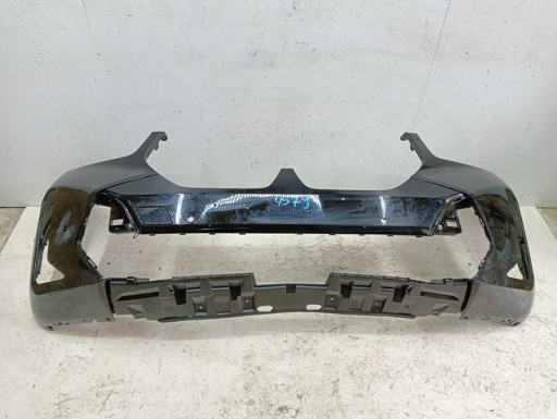 BRANIK PREDNJA STRANA BMW X6 G06 M-PAKET REDIZAJN LCI 23-