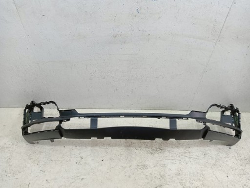 SPOJLER BRANIKA PREDNJA STRANA AUDI A4 B9 8W ALLROAD 15-19R