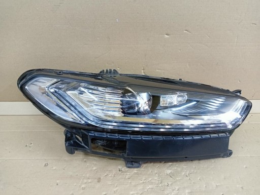 LAMPA FAR DESNA STRANA FULL LED FORD MONDEO MK5 REDIZAJN 19-