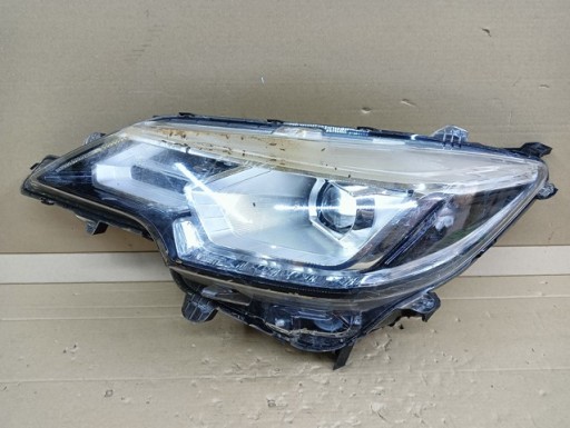 LAMPA FAR LIJEVA STRANA FULL LED MITSUBISHI SPACE STAR III 3 19-