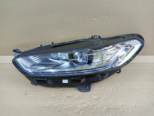 LAMPA FAR LIJEVA STRANA FULL LED FORD MONDEO MK5 REDIZAJN 19-