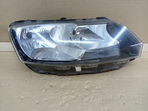 LAMPA FAR DESNA STRANA SKODA RAPID 5JB 12-15R