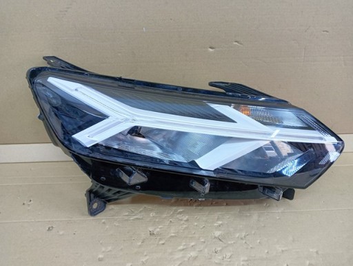 LAMPA FAR DESNA STRANA FULL LED DACIA SANDERO III 3 JOGGER 21-