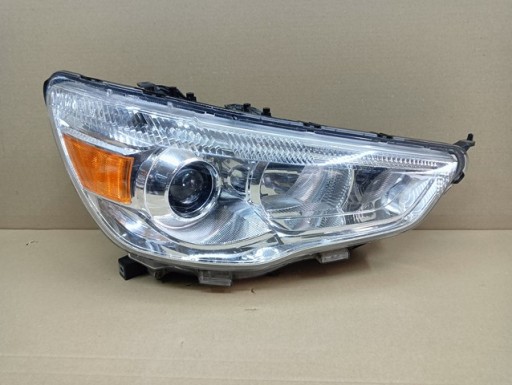 LAMPA FAR DESNA STRANA MITSUBISHI ASX 10-