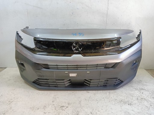 BRANIK PREDNJA STRANA OPEL COMBO E BERLINGO IV 4 REDIZAJN 24-