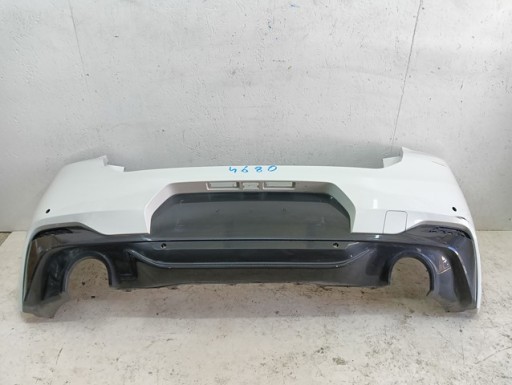 BRANIK ZADNJI BMW X2 F39 M-PAKET 17- BRANIK ZADNJI BMW X2 F39 M-PAKET 17-
