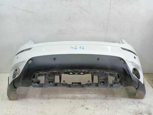 BRANIK ZADNJI BMW X6 E71 07-14R BRANIK ZADNJI BMW X6 E71 07-14R