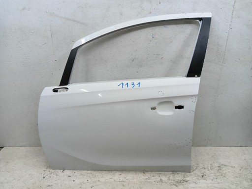VRATA LIJEVA PREDNJA STRANA OPEL CORSA E 14-