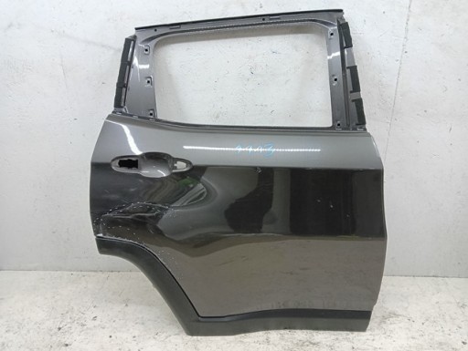 VRATA DESNA  ZADNJA STRANA ZADNJI JEEP COMPASS II 2 17-