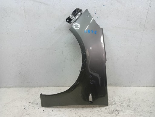 BLATOBRAN LIJEVA STRANA PREDNJA OPEL ZAFIRA III 3 C 12-