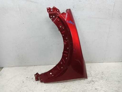 BLATOBRAN LIJEVA STRANA PREDNJA MAZDA CX30 CX-30 19-