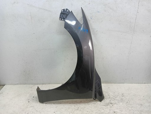 BLATOBRAN LIJEVA STRANA PREDNJA MAZDA VI 6 GJ 12-