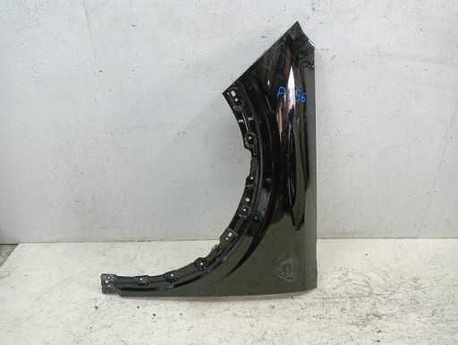 BLATOBRAN LIJEVA STRANA PREDNJA PEUGEOT 3008 5008 III 3 24-