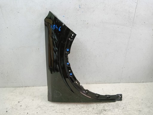 BLATOBRAN DESNA STRANA PREDNJA PEUGEOT 3008 5008 III 3 24-