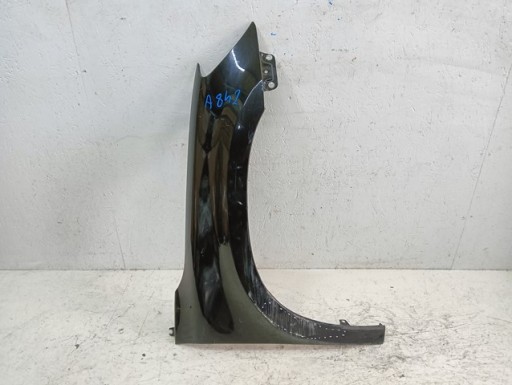 BLATOBRAN DESNA STRANA PREDNJA SKODA YETI 5LO 09-13R