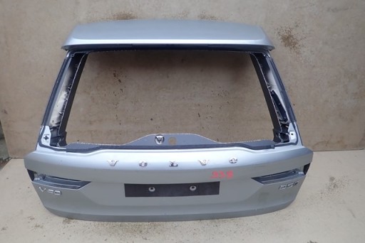 GEPEK ZADNJI POKLOPAC GEPEKA VOLVO V90 2 II