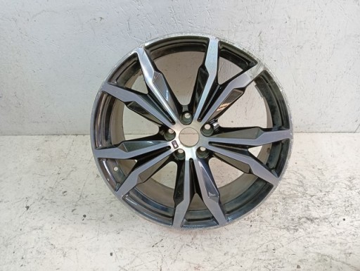 ALUMINIJSKA FELGA BMW X1 F48 X2 F39 M-PAKET 20X8J ET50 8008622 5X112